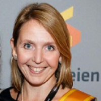 Irene Synnøve Måsøval