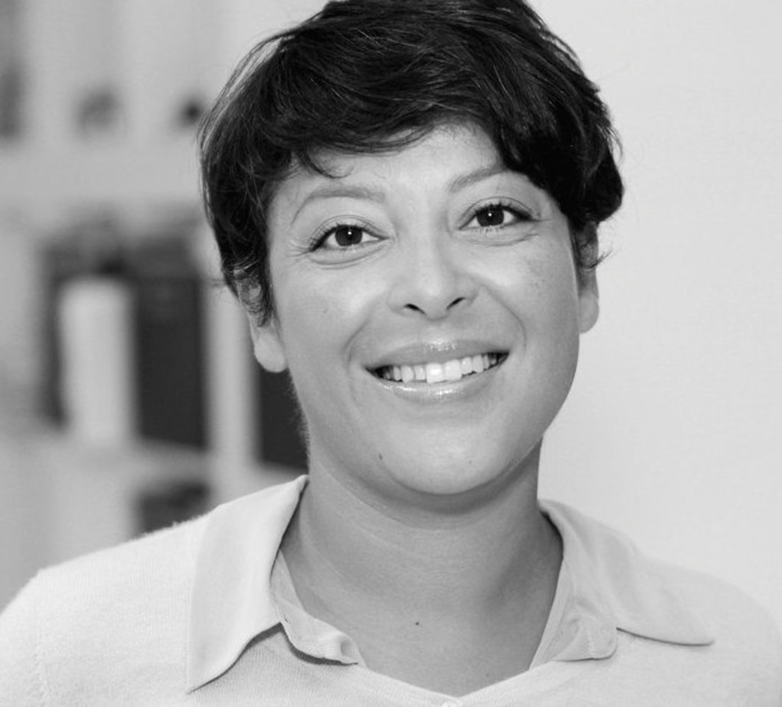 Ida Faldbakken, CEO i House of Nerds, er begeistret for Product Hunt.
