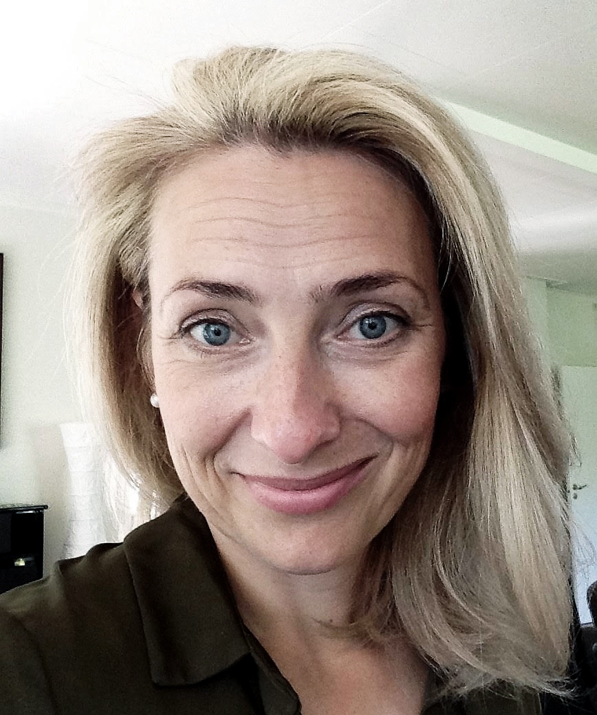Jelena Breivik