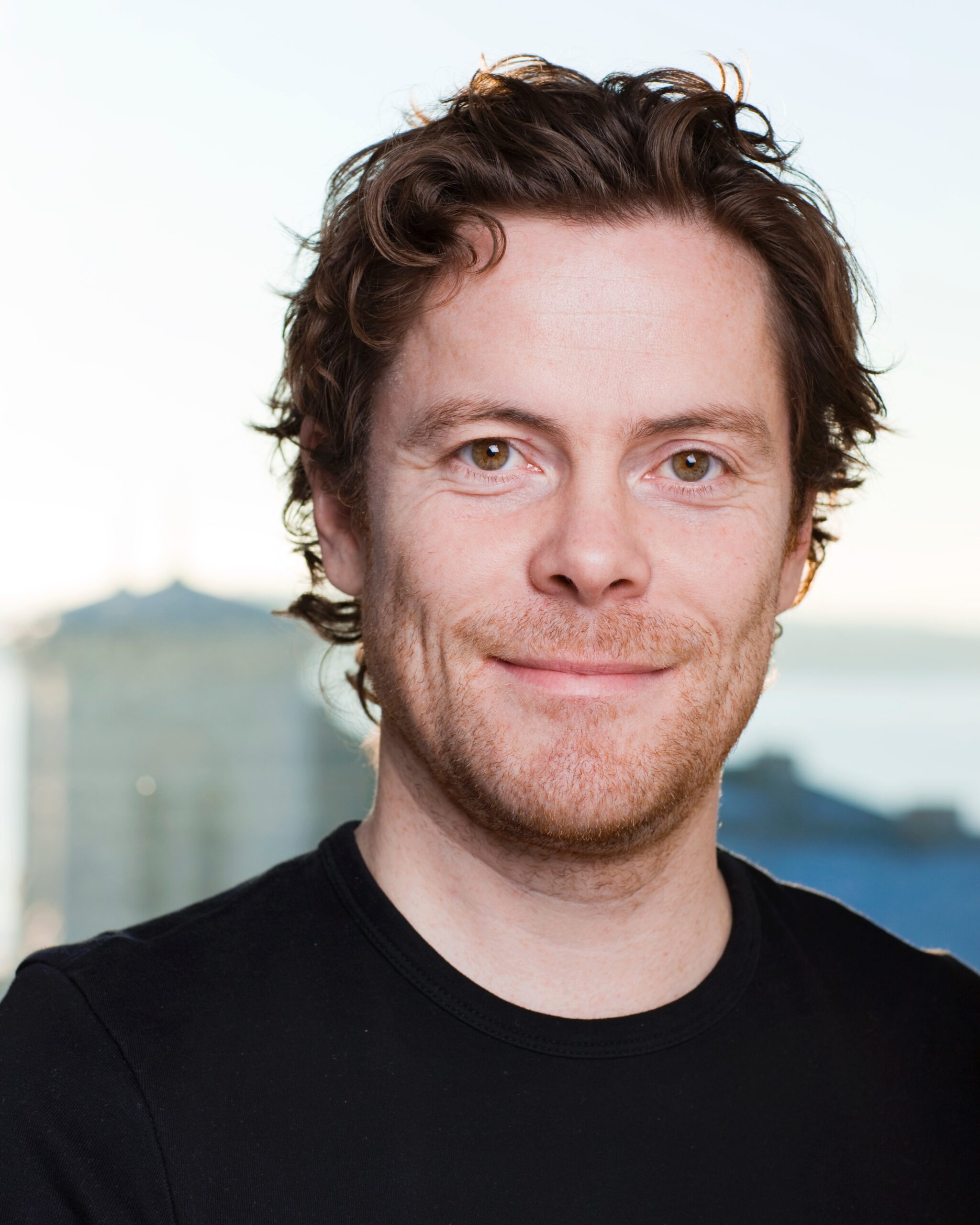 Jens Nordahl, informasjonsdirektør i AS Vinmonopolet. Foto: Hans Fredrik Asbjørnsen