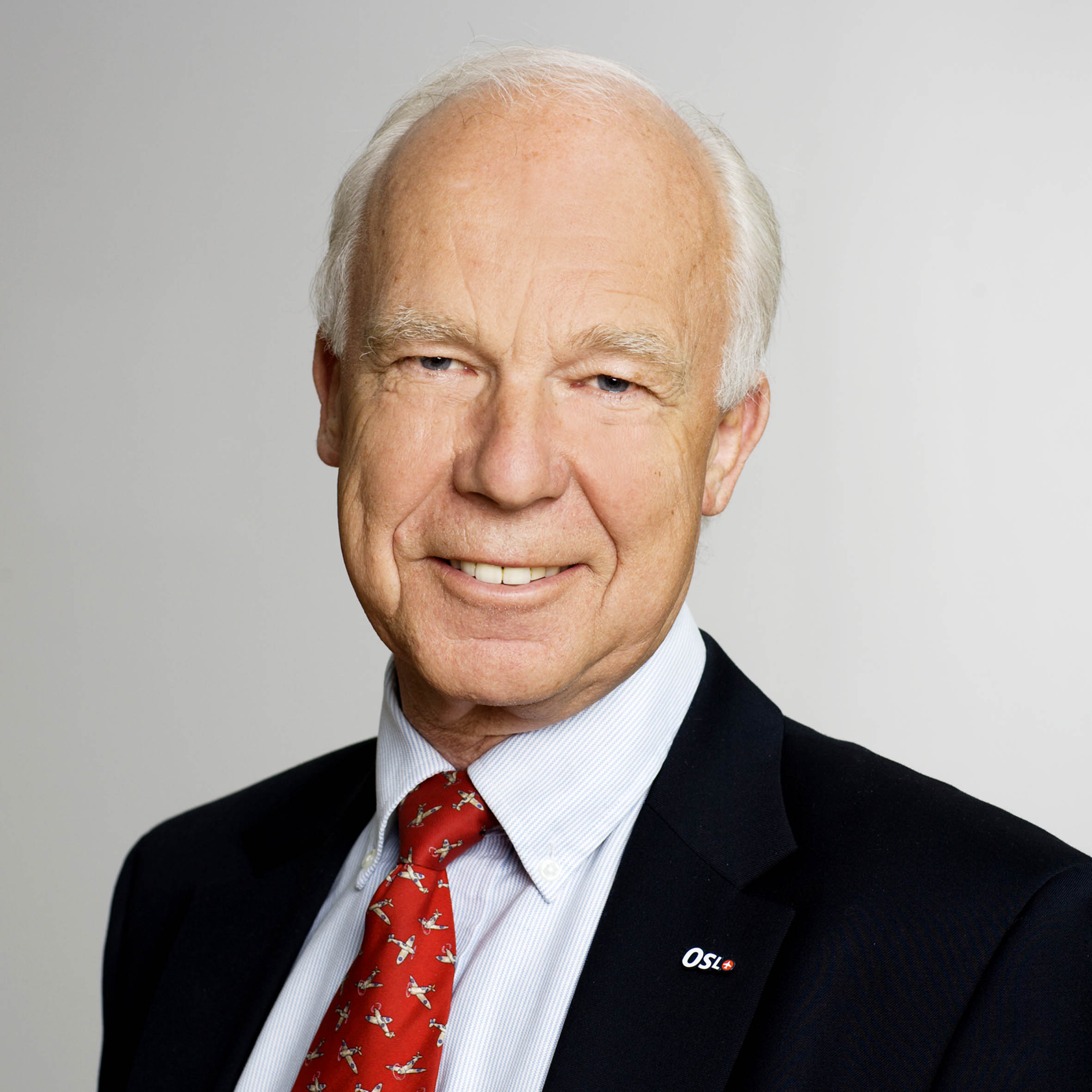 Jo Kobro i OSL vil utvide