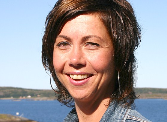 Kommunikasjonsdirektør Mette Siri Brønmo: Stengningen er planlagt, og varslet til revisorer og regnskapsførere.