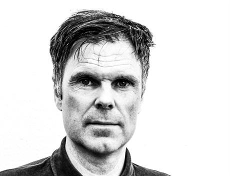 Jørn-Arne Tomasgard