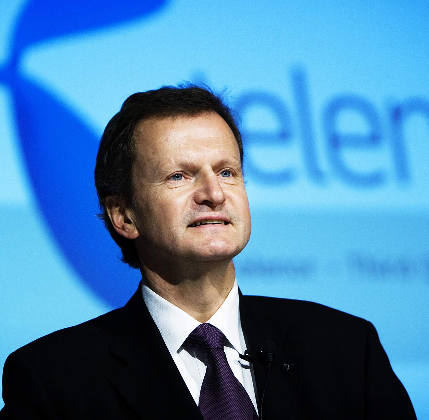 Jon Fredrik Baksaas
