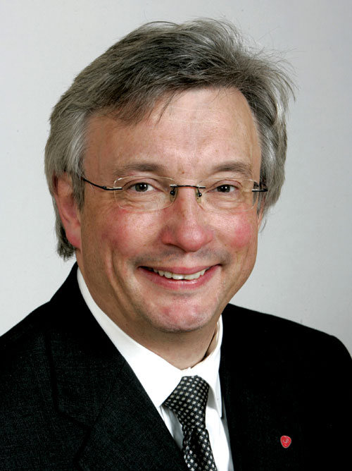 Karl Eirik Schjøtt-Pedersen.