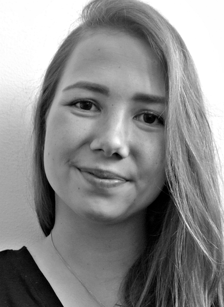 Katharina Mortensen