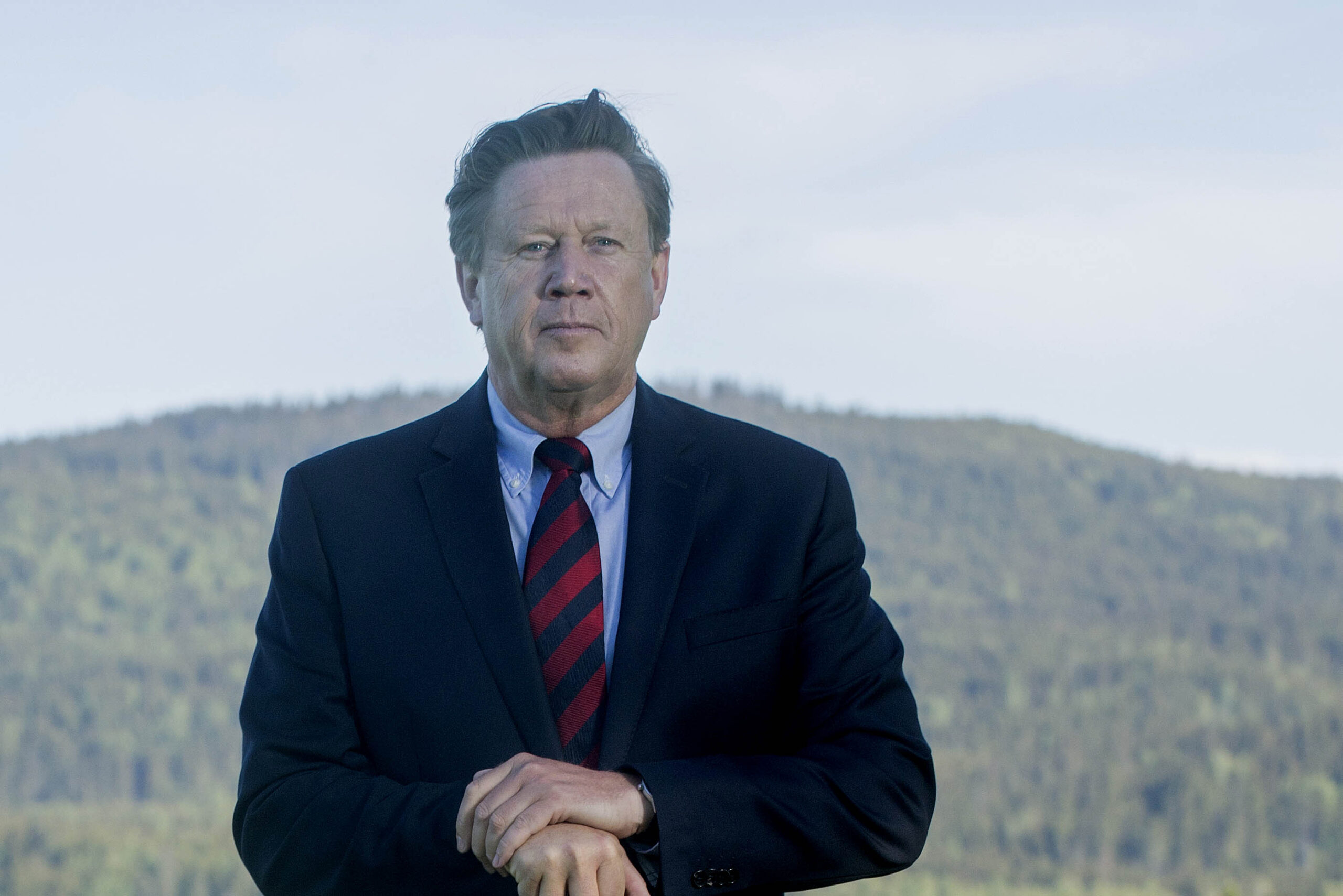 Geir Olav Killingstad 1962-2015