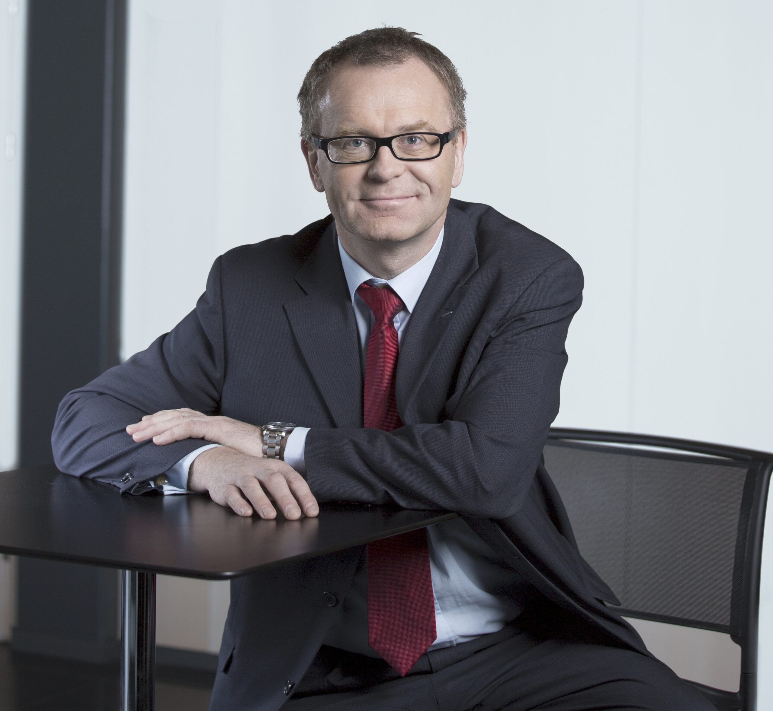 Knut Gaaserud