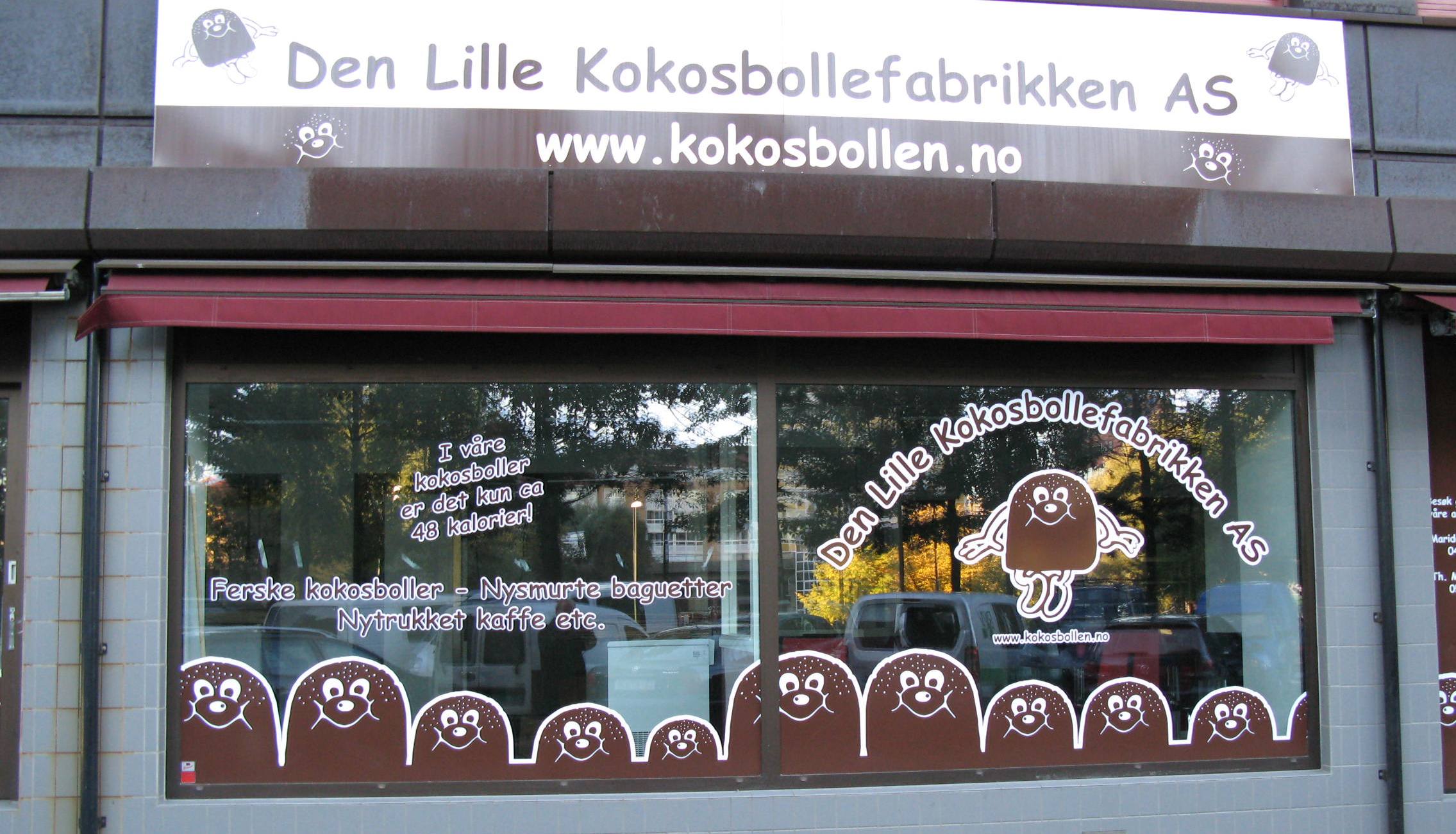 Gammelt produksjonsutstyr og sukkeravgift har knekket Den lille kokosfabrikken som begjærte oppbud igår. Foto: Petter Wang