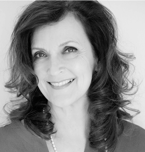 Kristin Flood