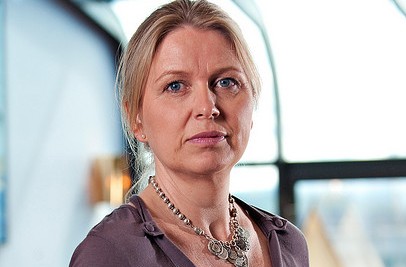 Finansbyråd Kristin Vinje skal oppgradere kommunens it-systemer for 200 millioner kroner, og blir bedt om å prioritere it-sikkerheten.