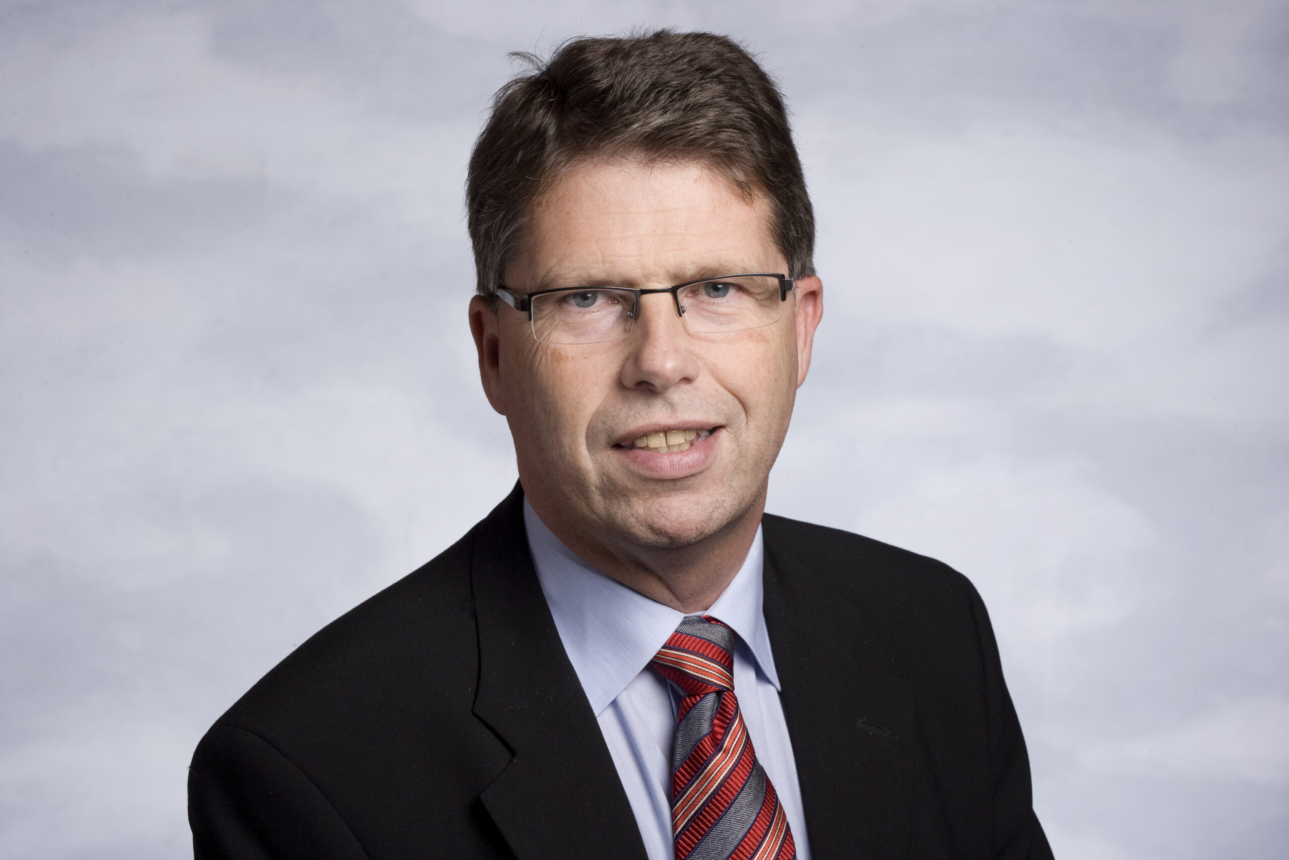 Leif Arne Langøy.