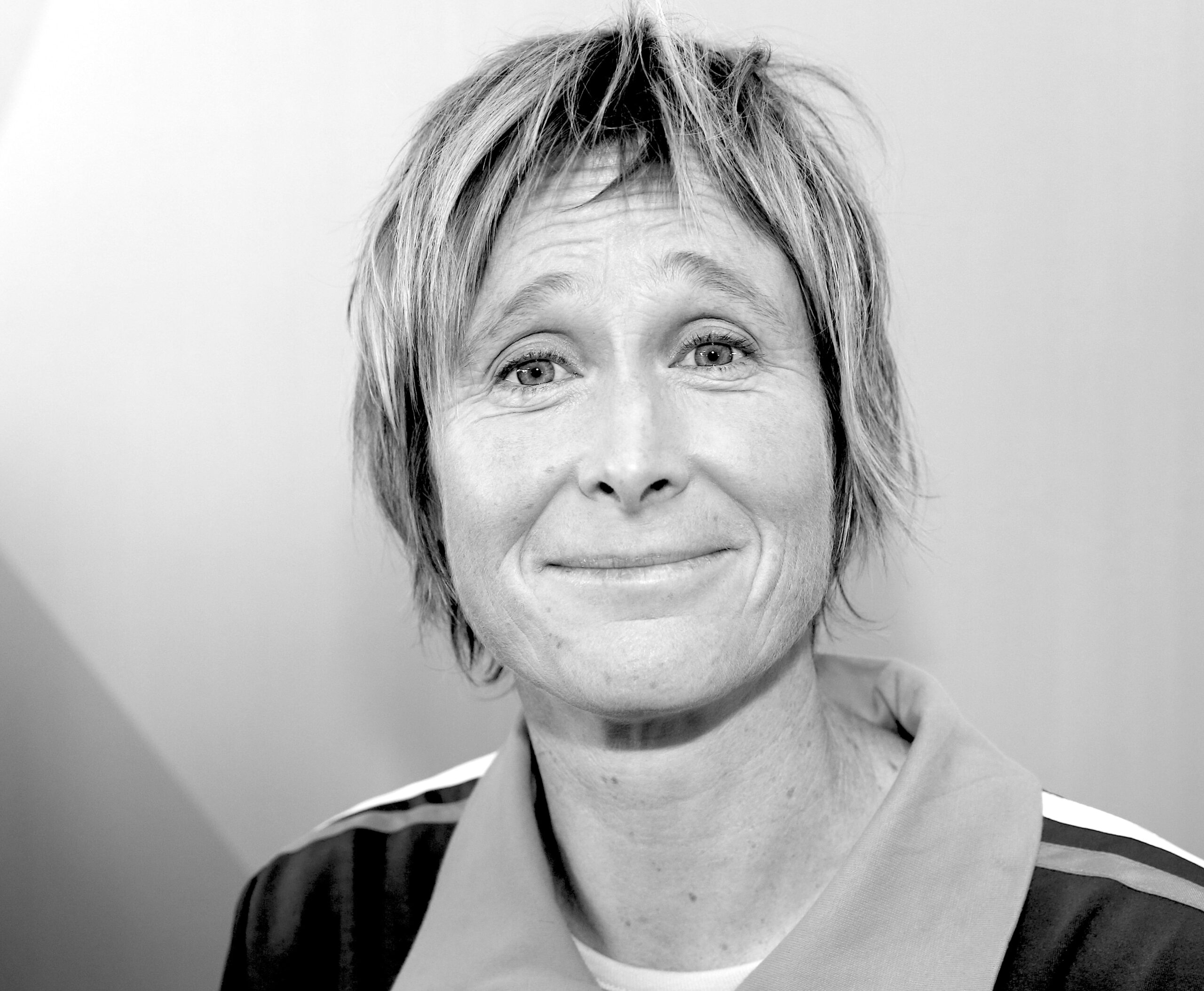 Linda Eide. Foto:NTB