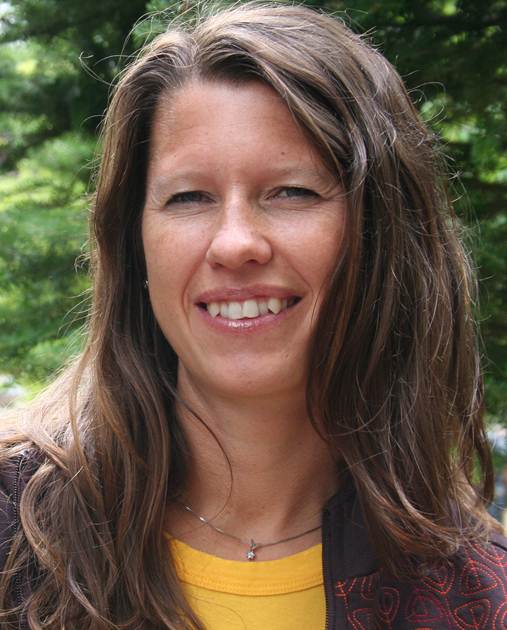 Linda Helena Hauge
