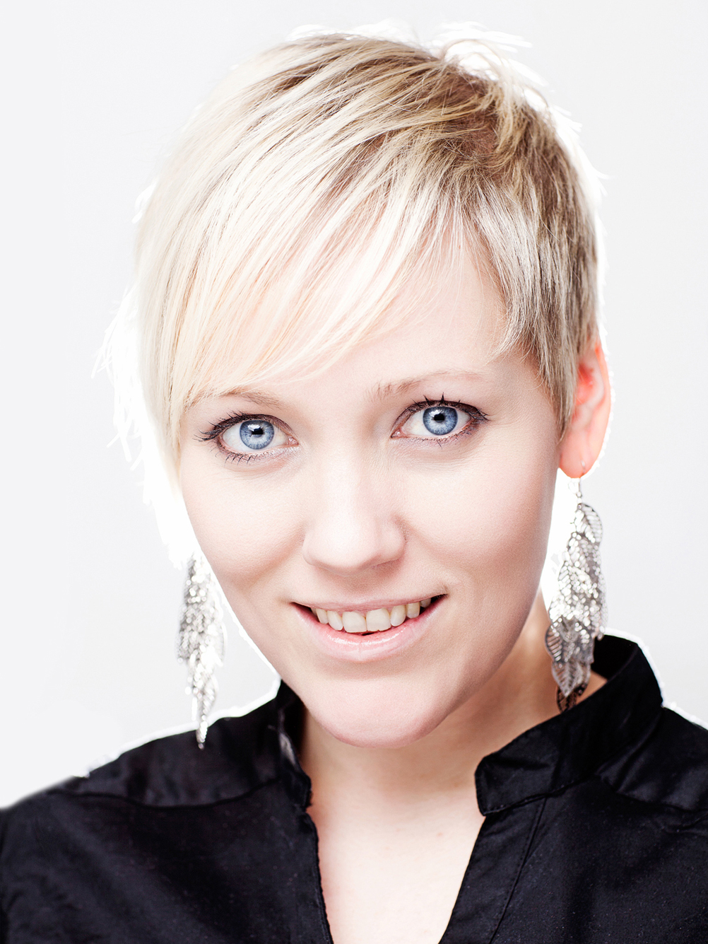 Liv-Jorunn Håker Ottesen.