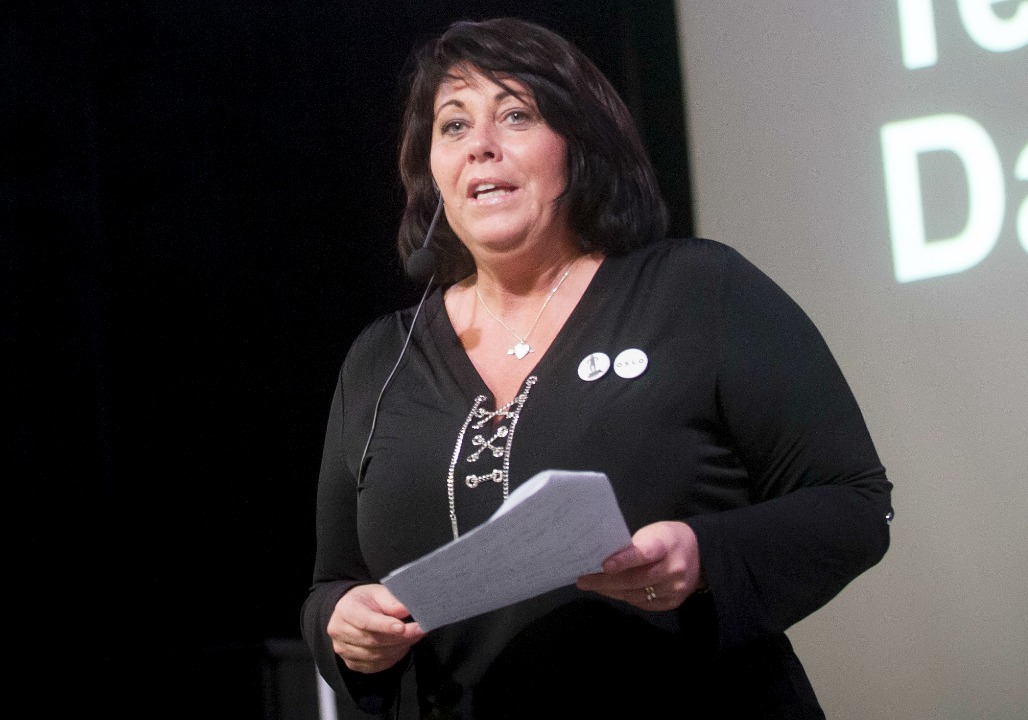 VisitOslo og daglig leder Bente Bratland Holm (bildet) har startet 2015 med 15 millioner kroner i overføring fra Oslo kommune etter nok en lønnsom visitt i Rådhuset. Foto: GORM K. GAARE