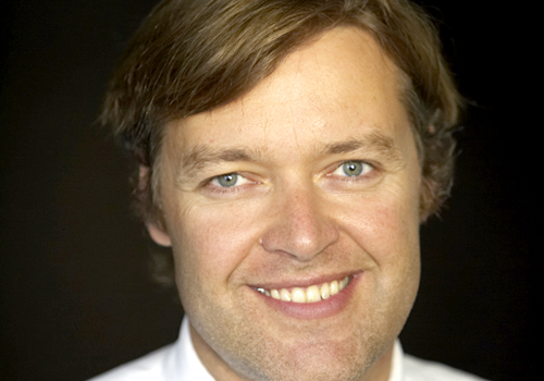 Lars Boilesen har ledet Opera mot pluss i Q3. Foto: Opera Software