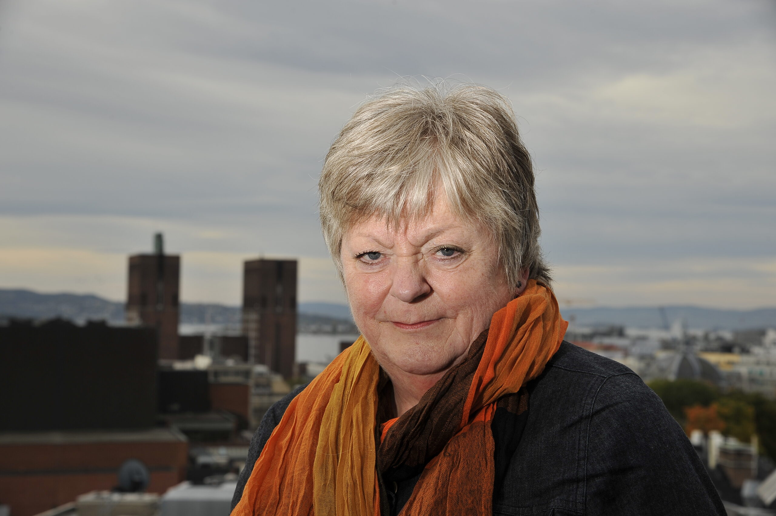 Mari Sanden i Fagforbundet omøkningen av mobbevarsler i Oslo kommune: - Det er veldig ille. Vi har sett en utvikling av dårlig lederskap i Oslo kommune de siste fire, fem årene, så jeg er ikke overrasket. Foto: Fagforbundet