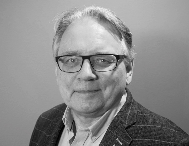 Morten Myrstad