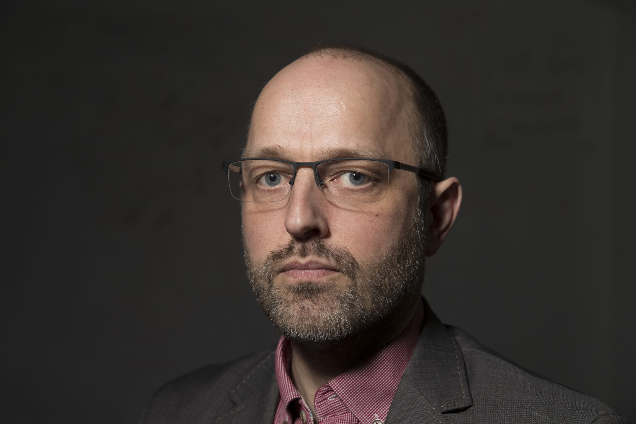 Mads Yngve Storvik. Foto: Terje Bendiksby, NTB scanpix
