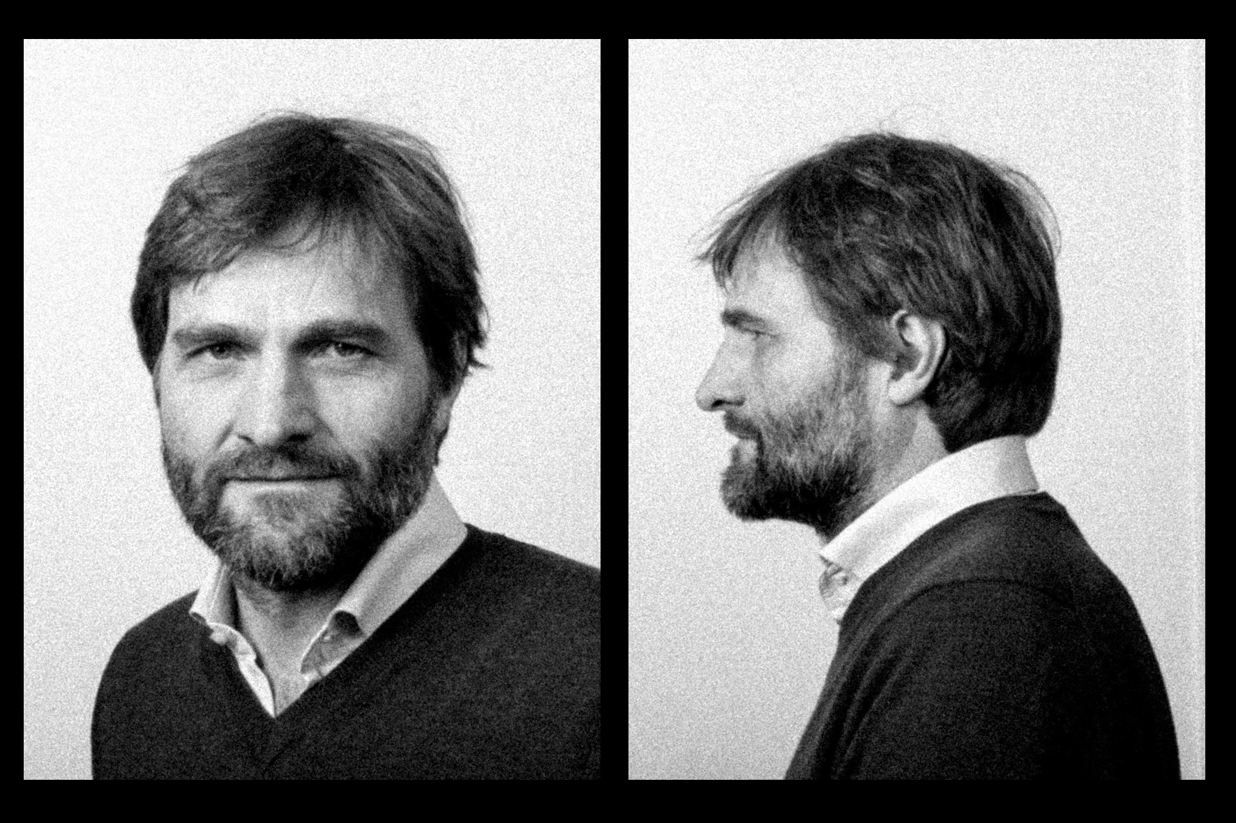 Magne Otterdal.