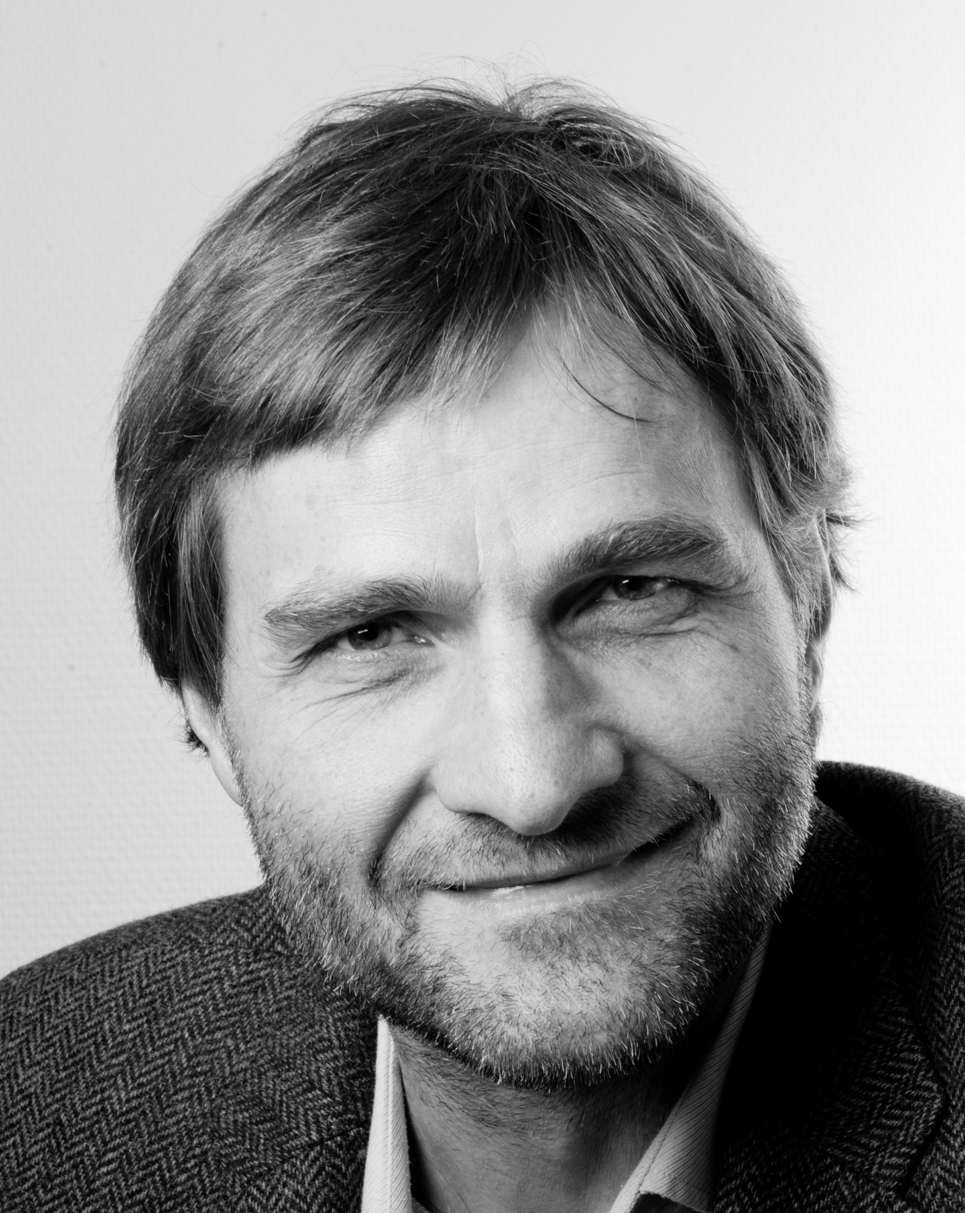 Magne S. Otterdal