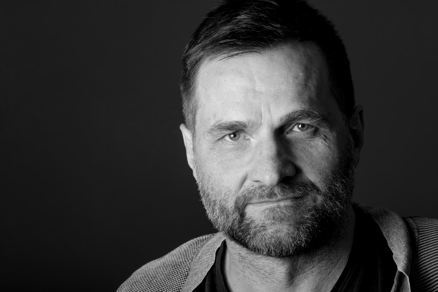 Magne S. Otterdal.