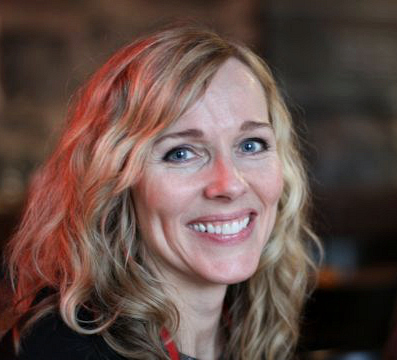 Margit Klingen Daams.