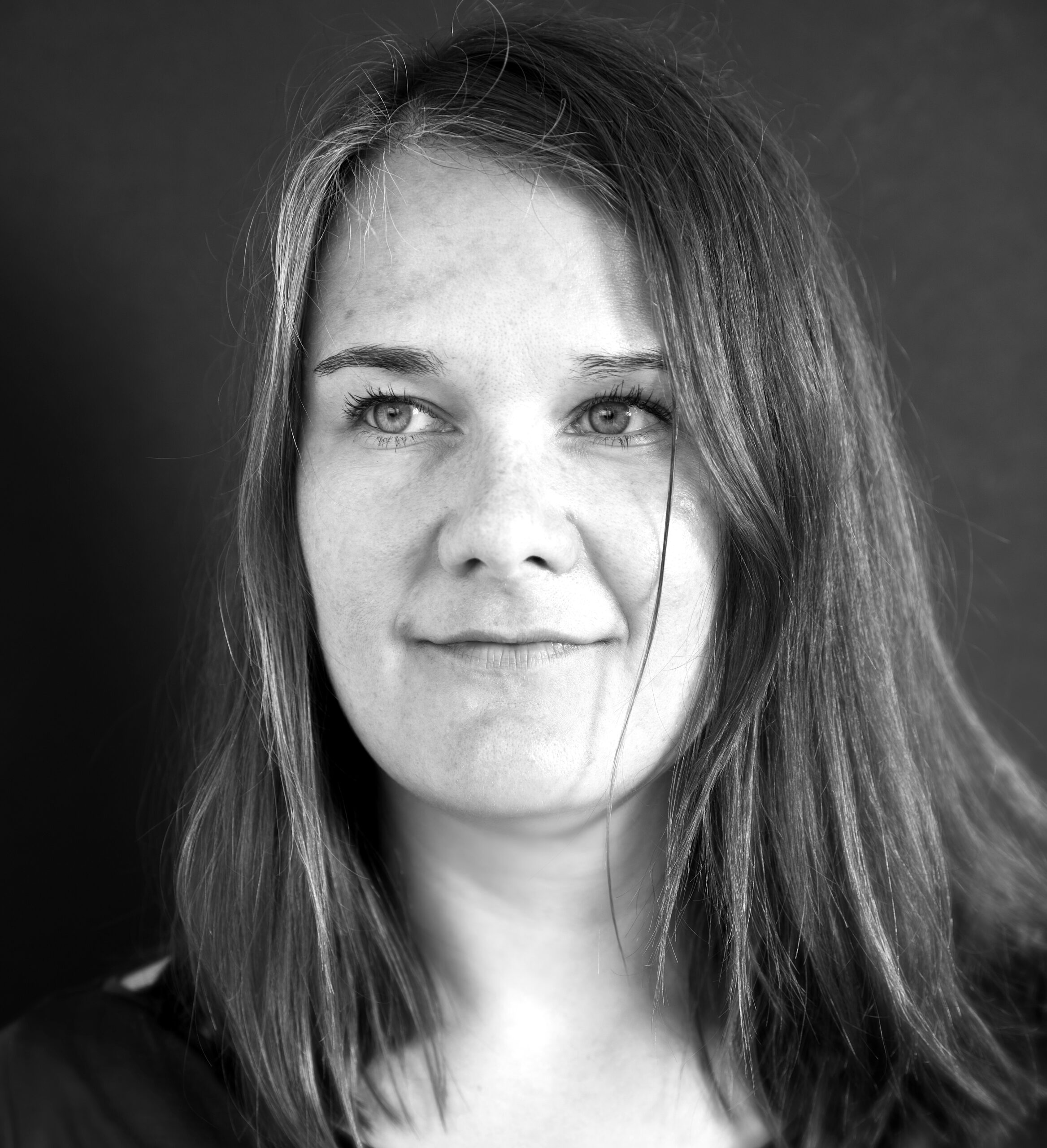 Marie Aubert. Foto: NTB