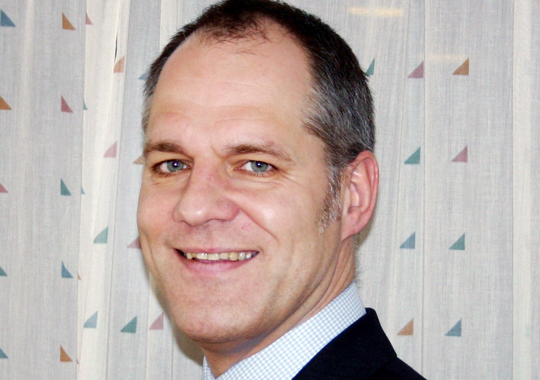 Edgar Valdmanis stiller spørsmål ved hvor all nettbasert kommunikasjon blir av med tanke på ettertiden.