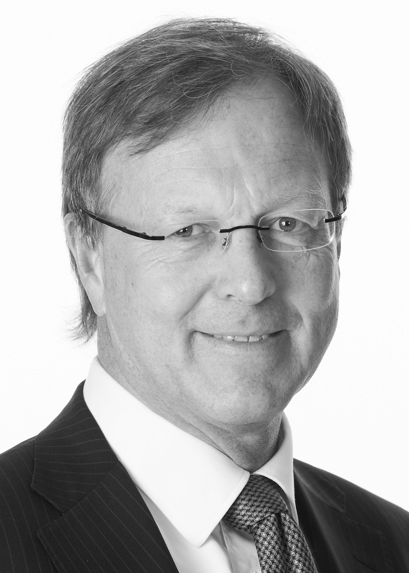 Morten Steenstrup