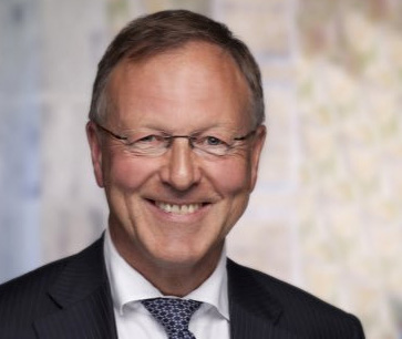 Morten Steenstrup
