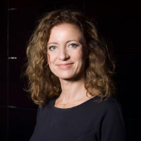 Naja Nielsen.