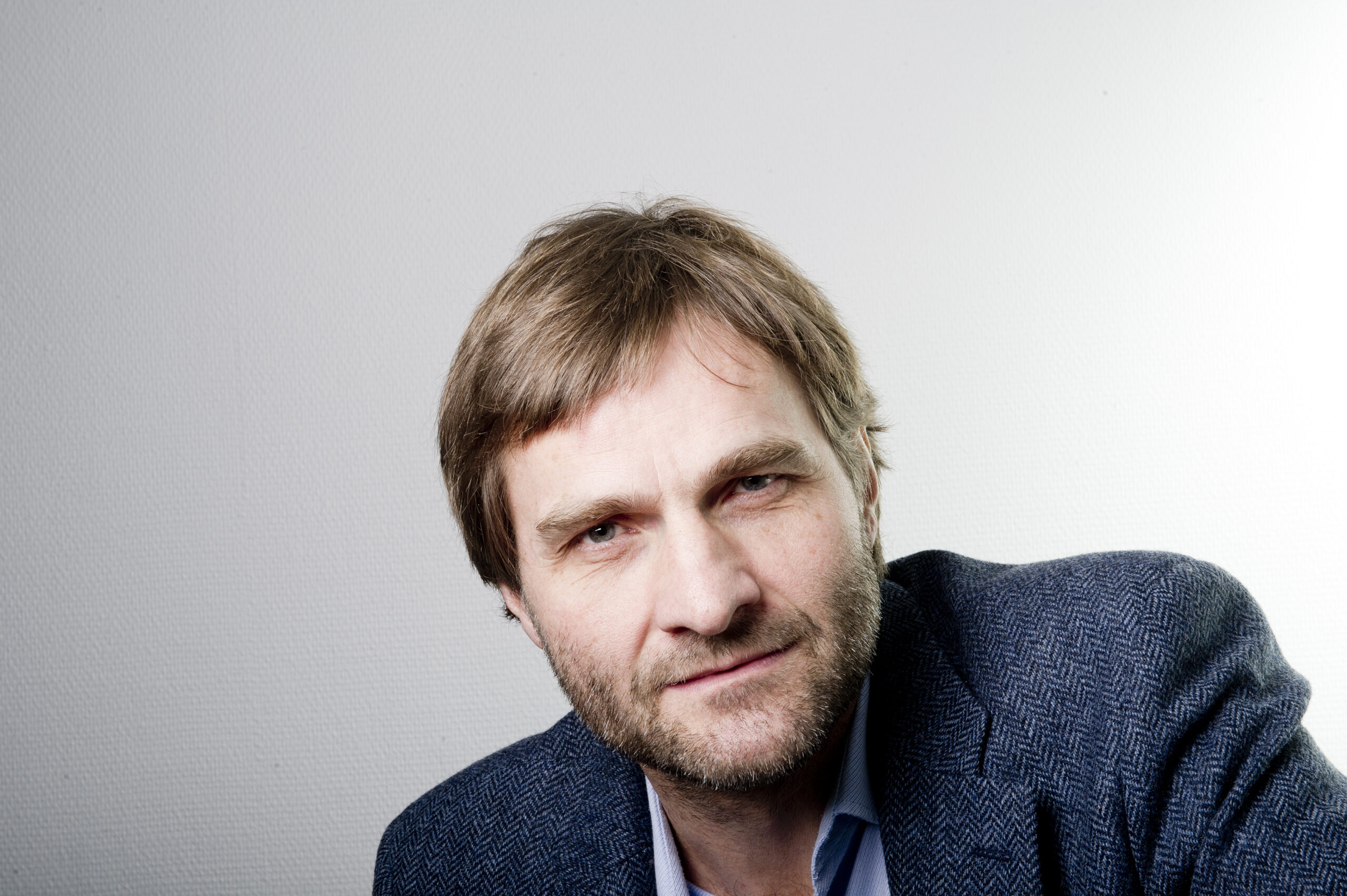 Magne Otterdal er co-founder og ansvarlig redaktør i Oslo Business Memo. Foto: Gorm K. Gaare