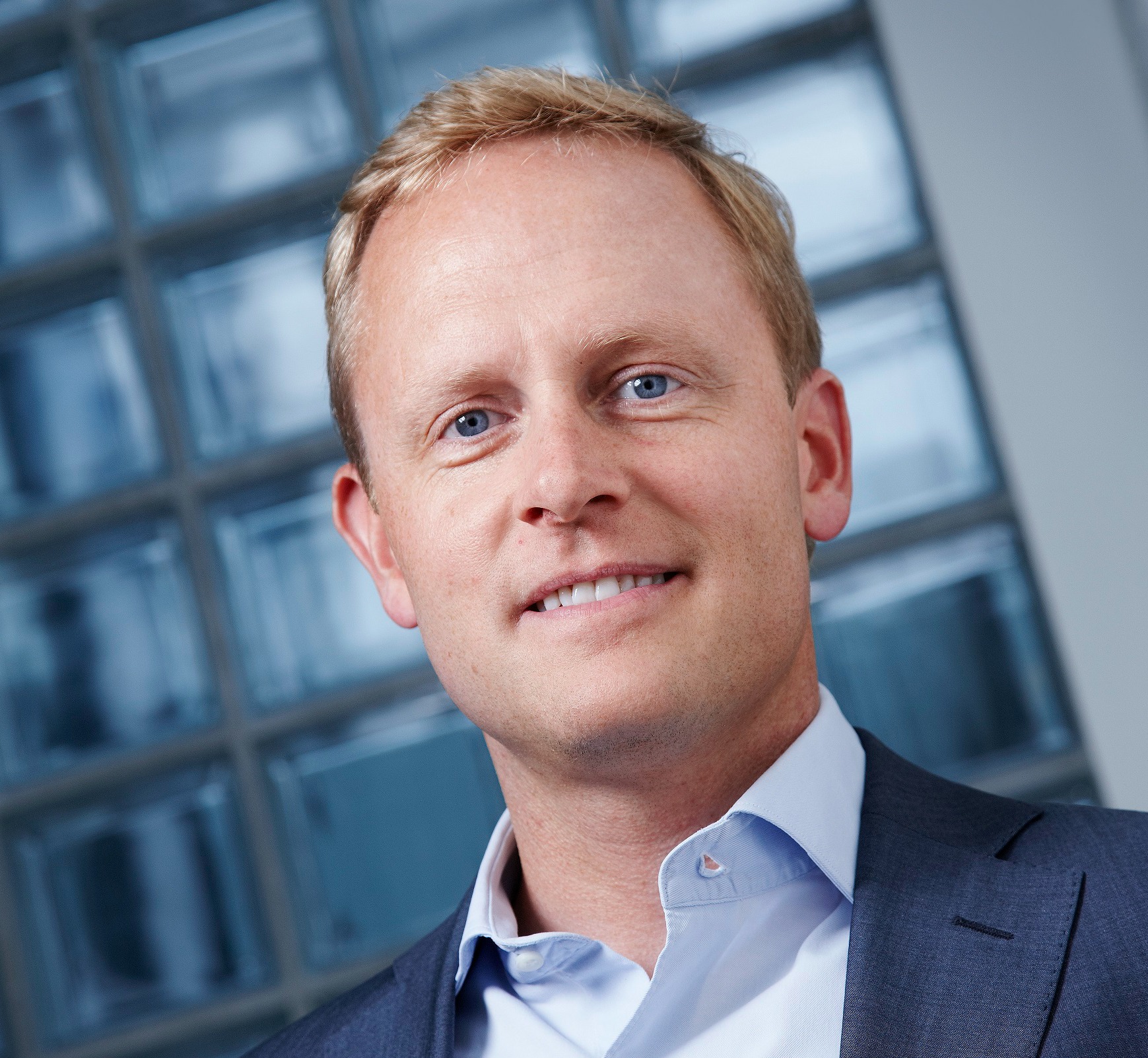 Jørn Ellefsen har stor glede av Endomondo.