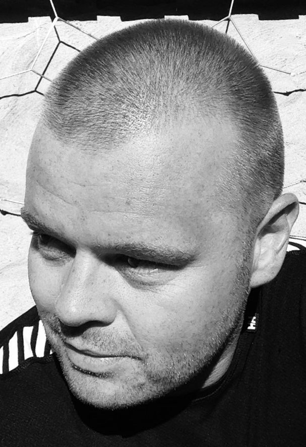 Øyvind Sveen