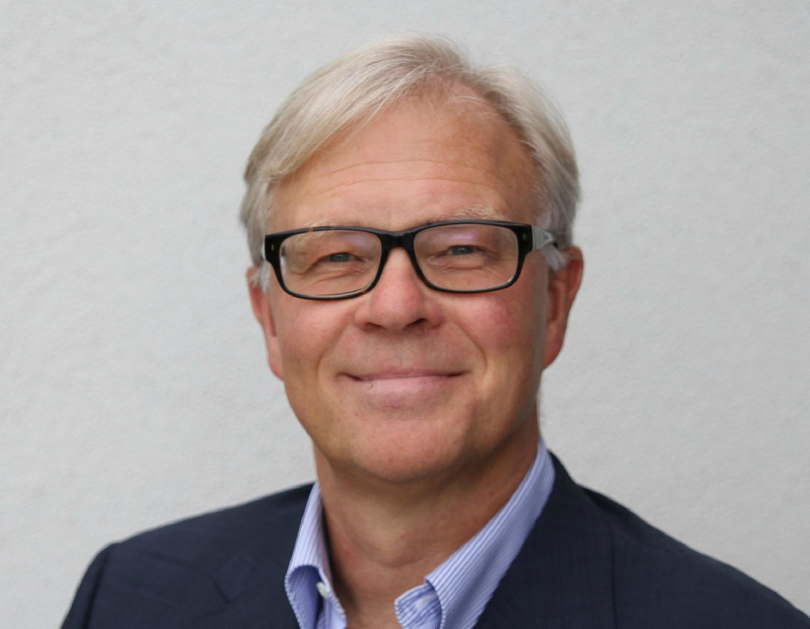 Odd Magne Rødseth
