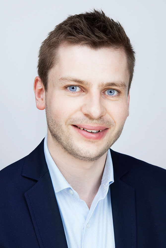 Ole Henrik Hannisdahl