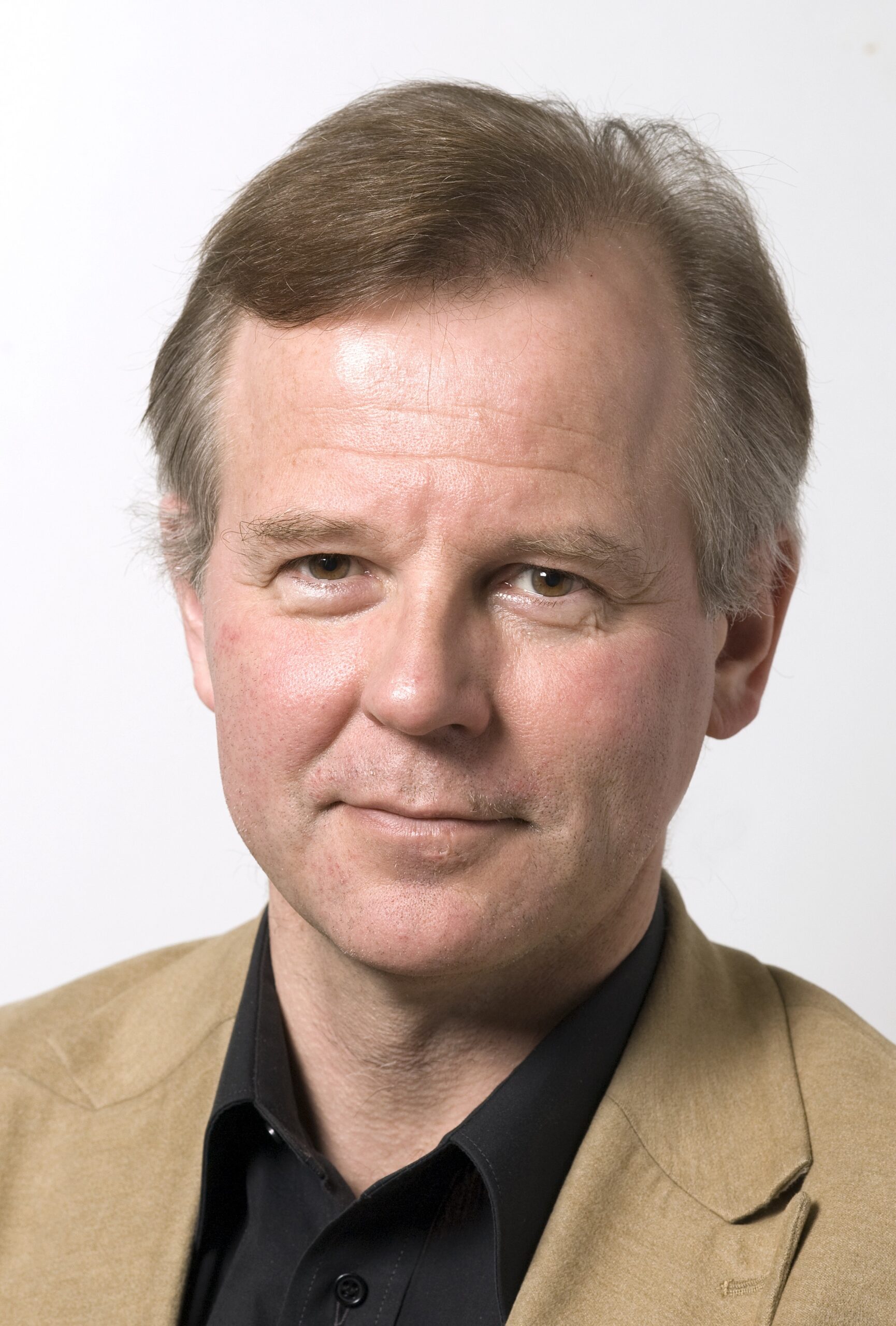 Ole Petter Ottersen.