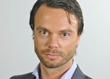 Bettson med Thomas Aakvik i spissen mener Oslo er sikker OL-vinner blant de norske byene. Foto: Bettson