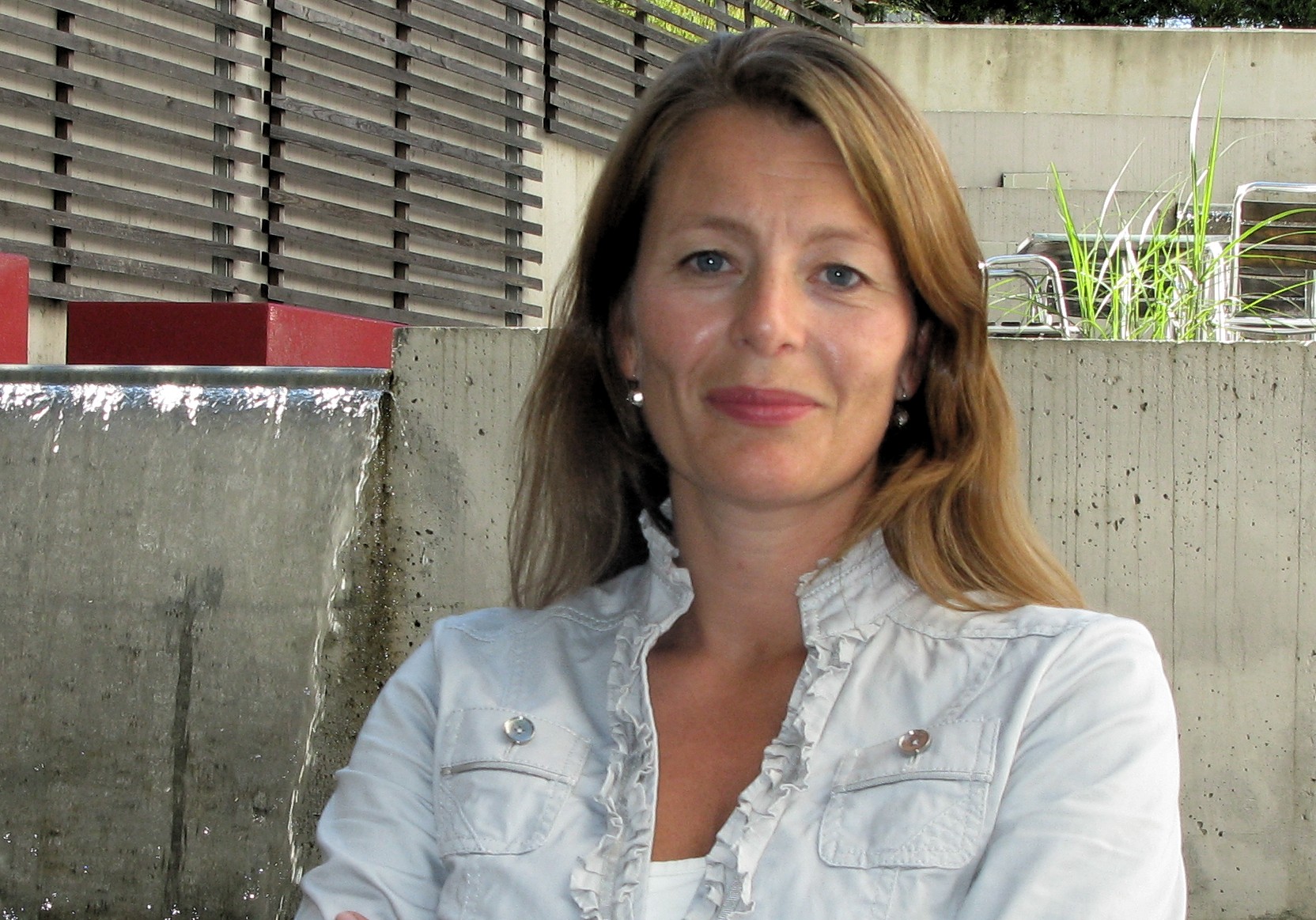 Daglig leder Kathrine Myhre i Oslo Medtech: Store beløp i regionale forskningsmidler å søke på for medtech-bedrifter fra Oslo.
