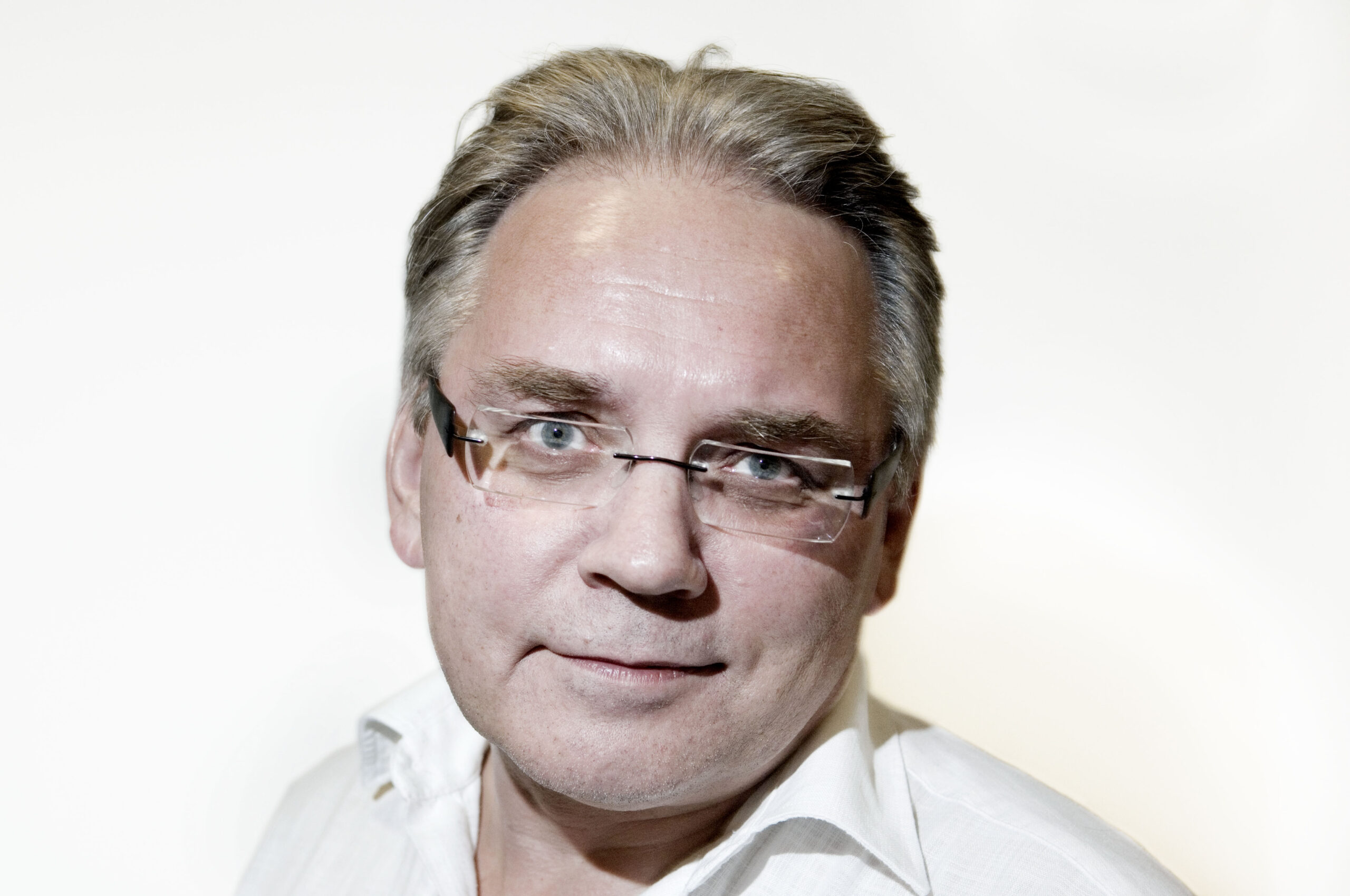 Det mest spennende som nå skjer er kanskje at oppmerksomheten rundt nettverk som Facebook og Twitter bare er et element i en større trend, skriver Morten Myrstad. Foto: Gorm K. Gaare.