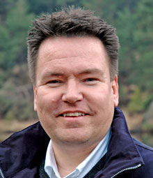 Per-Arne Tuftin