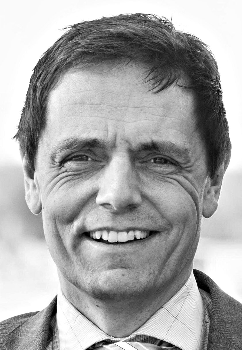 Preben Strøm
