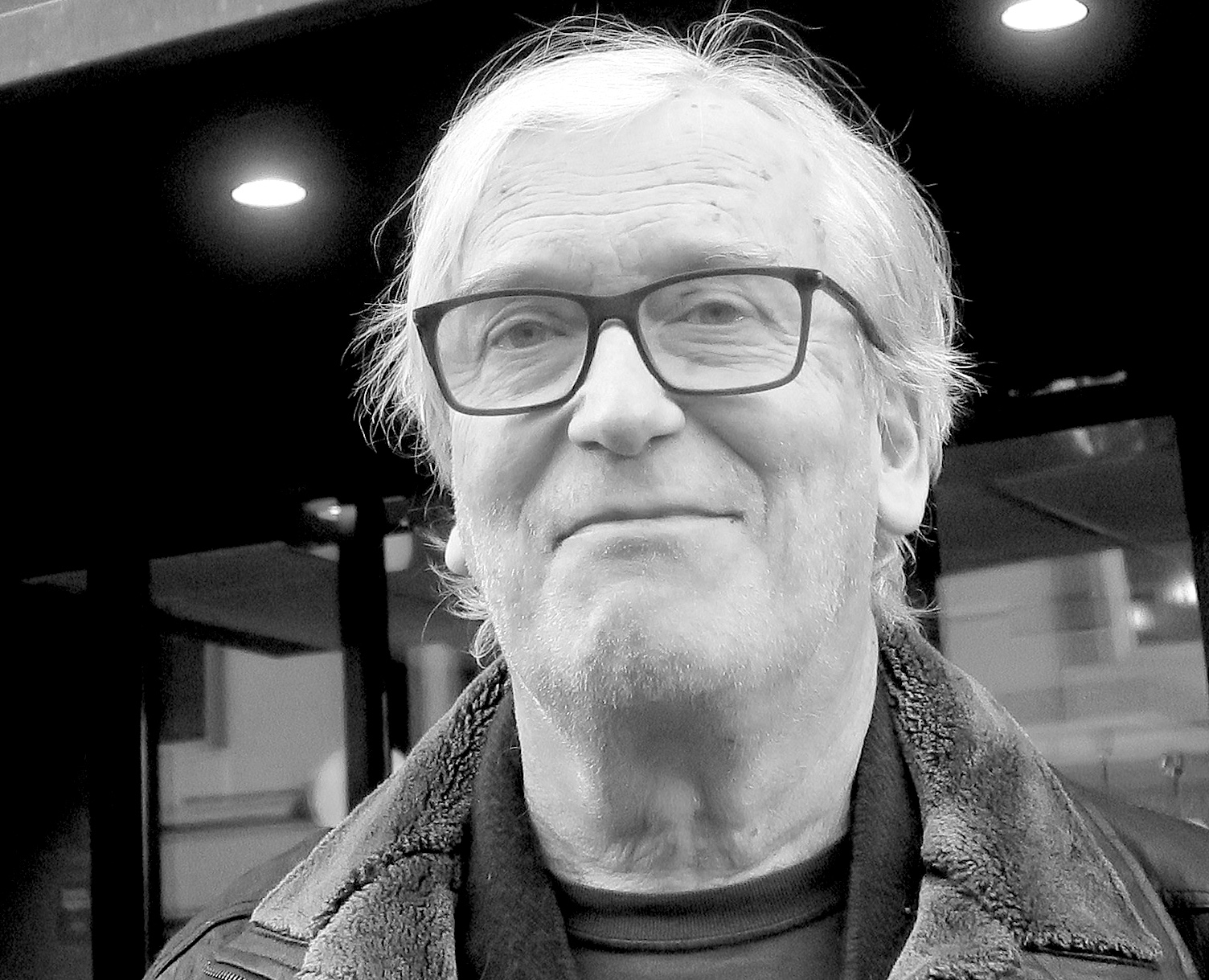 Ragnar Hovland. Foto:NTB