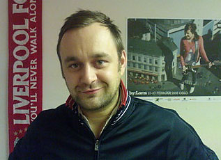 Runar Eggesvik, Trøbbelskyter
