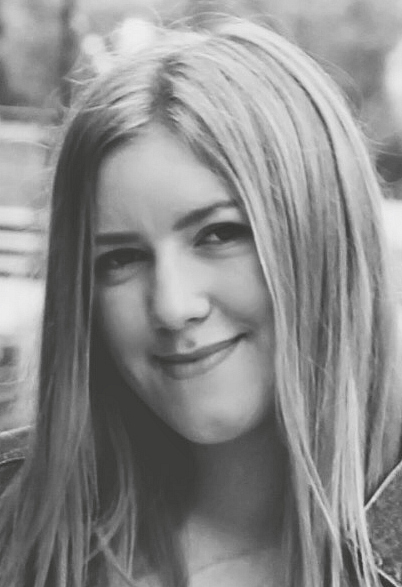 Sara Therese Johansen