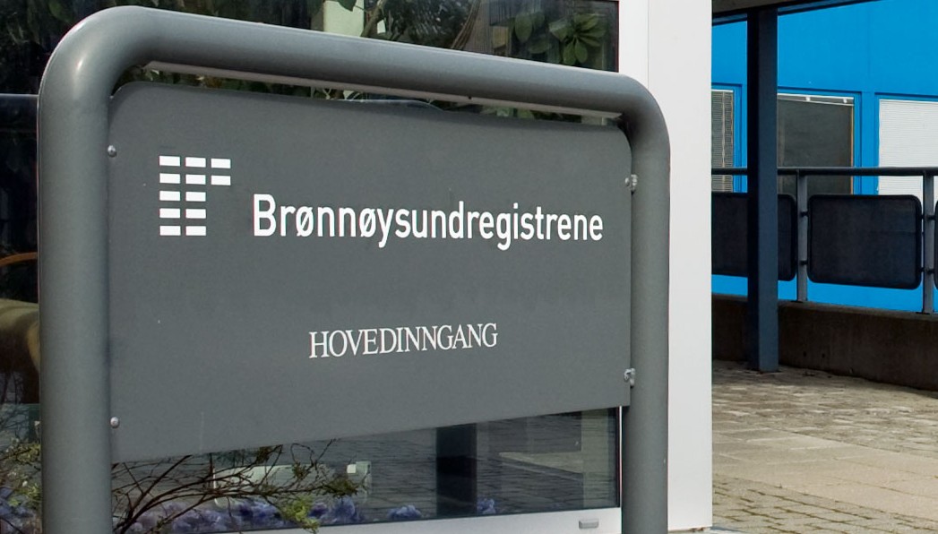 Falske selgere som utgir seg for å være fra Brønnøysundregistrene lurer nyetablerte enkeltmannsforetakere. Foto: Brønnøysundregistrene