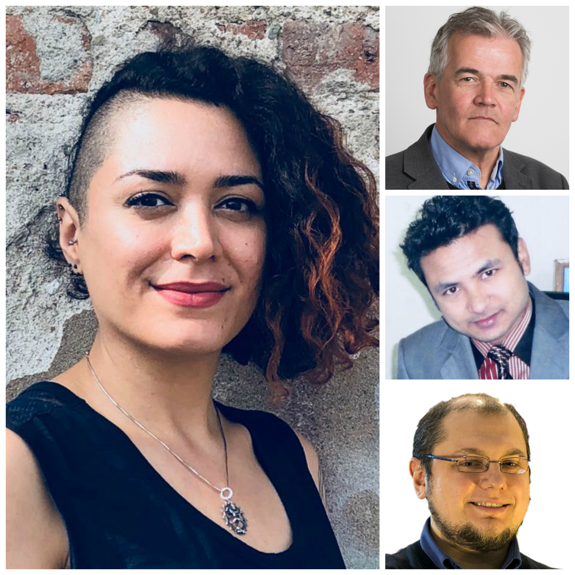 Hva kan aktivister og journalister lære av hverandre?  Hvordan kan norsk presseetikk stå opp mot antidemokratiske krefter verden rundt? Souhed Rad forteller om utfordringene med å publisere tabubelakt informasjon i Iran.  Anush Khadka tok mastergrad i journalistikk om temaet etiske utfordringer i nyhetsdekningen av terror. Gürkan Özturan driver et nettverk av borgerjournalister i Tyrkia. Alf Bjarne Johnsen, leder av PFU, er chair for sesjonen og peker på hvordan norsk etikk kan inspirere journalistikken andre steder i verden.