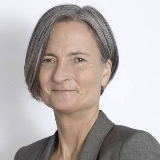 Sigrid Elsrud